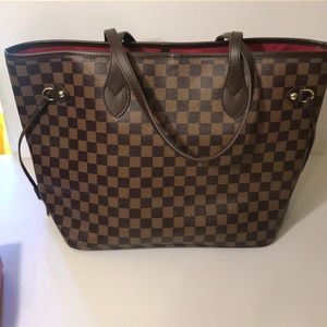 daisy rose neverfull